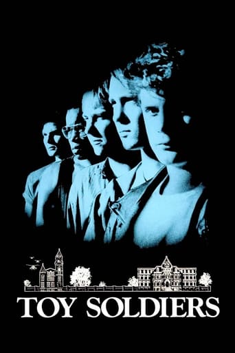 Toy Soldiers ( 1991 )