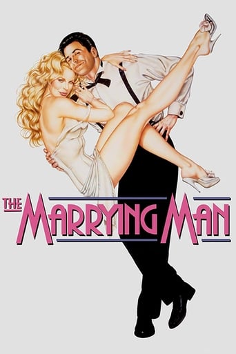 The Marrying Man (1991) Eng Sub