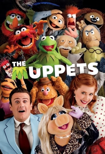 The Muppets (2011) Eng Sub