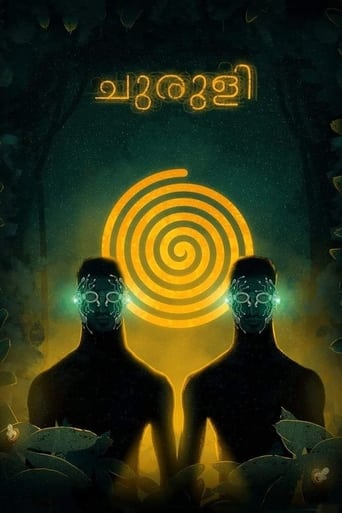  Churuli ( 2021 )