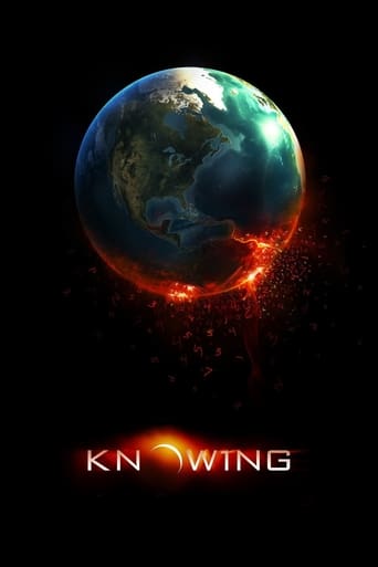 Knowing (2009) Multi Sub