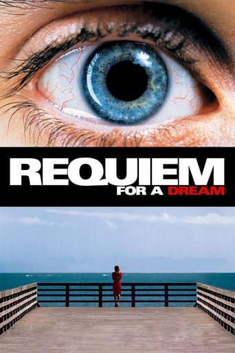  Requiem For A Dream (2000) Multi Sub