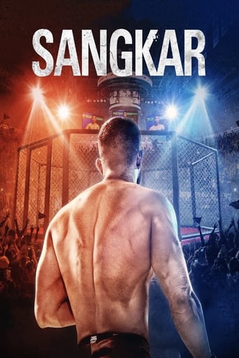 Sangkar ( 2019 )