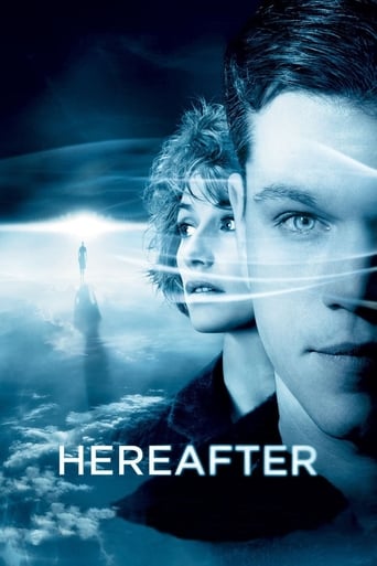 Hereafter (2010) Multi Sub