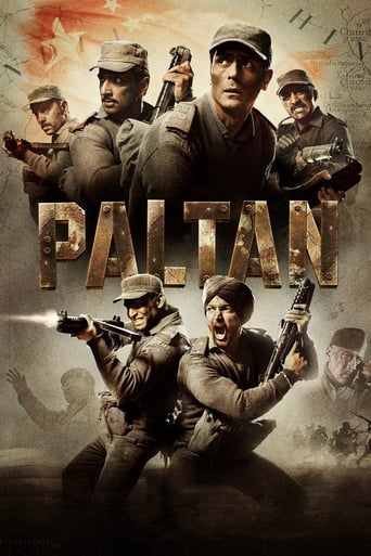  Paltan ( 2018 )