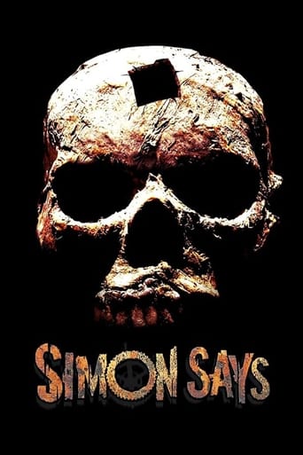 Simon Says ( 2006 )