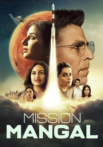 Mission Mangal ( 2019 )