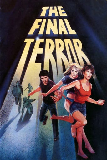 The Final Terror ( 1983 )