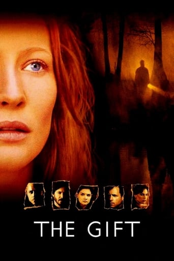 The Gift (2000) Multi Sub