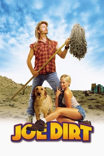 Joe Dirt (2001) Multi Sub