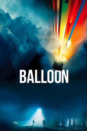 Balloon ( 2018 ) مدبلج الماني