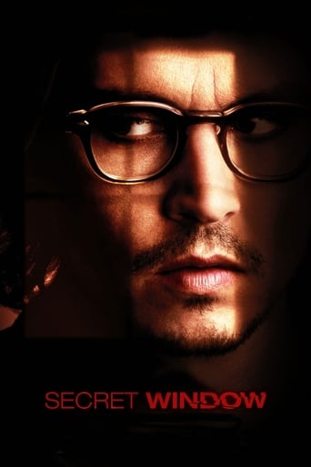 Secret Window ( 2004 )