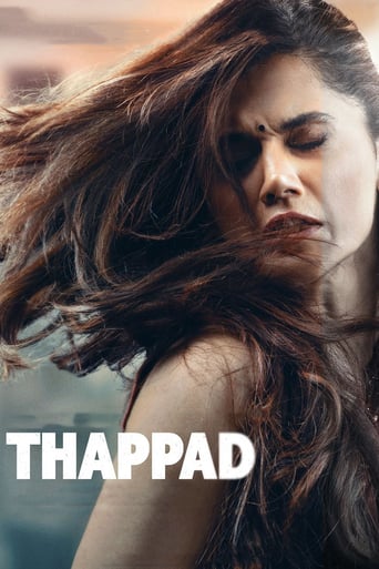  Thappad ( 2020 )