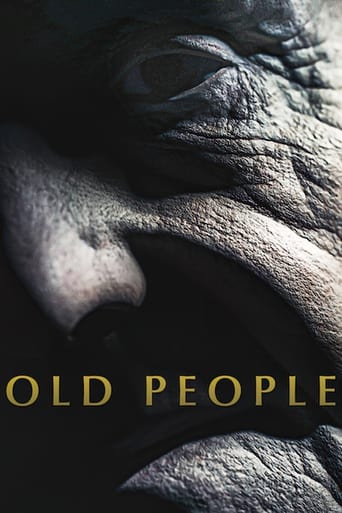 Old People ( 2022 )
