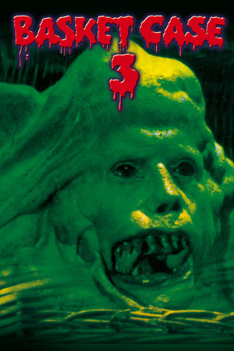 Basket Case 3 ( 1991 )