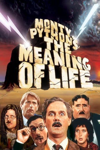 The Meaning Of Life ( 1983 )