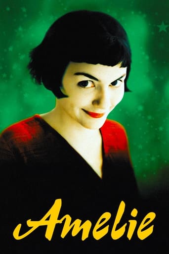 Amélie (2001) Multi Sub
