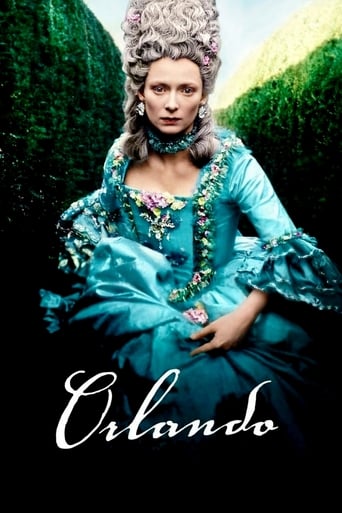 Orlando ( 1992 )