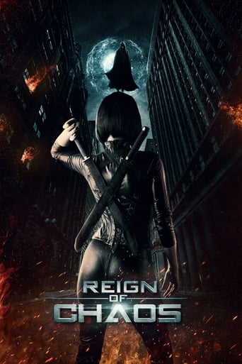 Reign Of Chaos ( 2022 )
