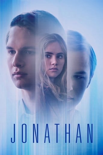 Jonathan ( 2018 )