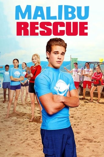 Malibu Rescue ( 2019 ) مدبلج الماني