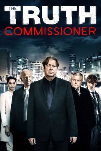 The Truth Commissioner ( 2016 )