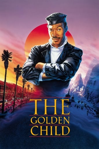 The Golden Child ( 1986 )