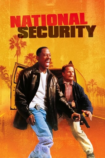 National Security (2003) Multi Sub