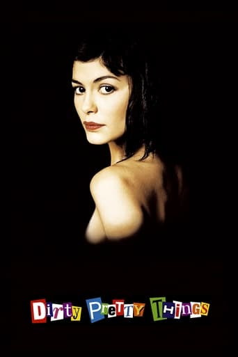 Dirty Pretty Things ( 2002 )