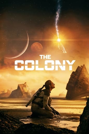 The Colony ( 2021 )