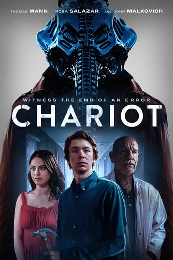 Chariot ( 2022 )