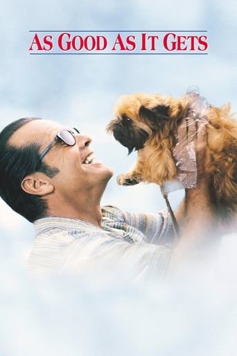  As Good as It Gets (1997)