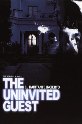 The Uninvited Guest ( 2004 )