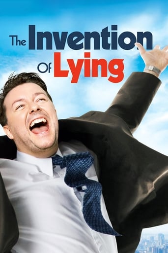 The Invention Of Lying ( 2009 )
