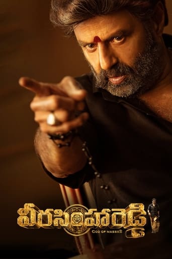  Veera Simha Reddy (2023) 