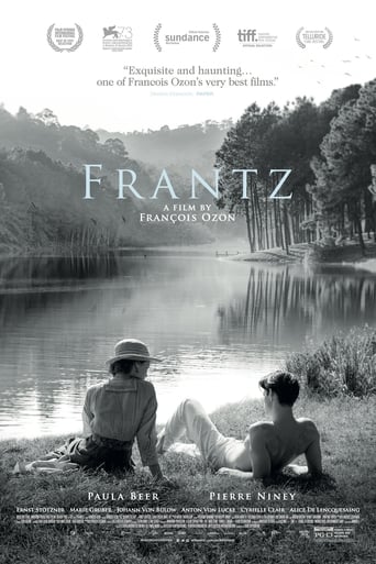 Frantz ( 2016 )