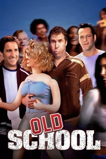Old School (2003) Multi Sub