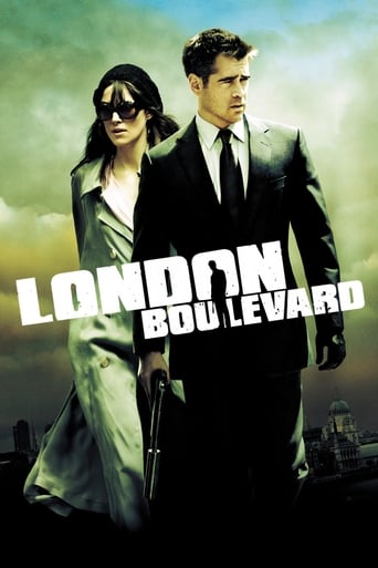 London Boulevard ( 2010 )