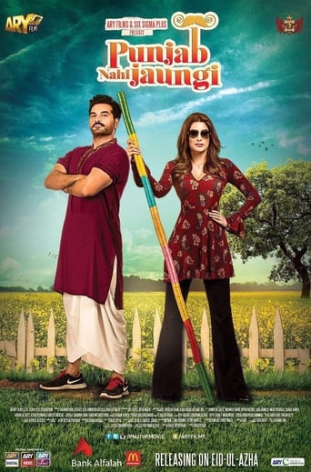  Punjab Nahi Jaungi ( 2017 )