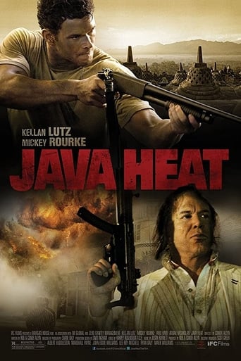 Java Heat (2013) Eng Sub