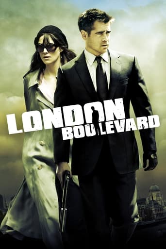 London Boulevard (2010) Multi Sub