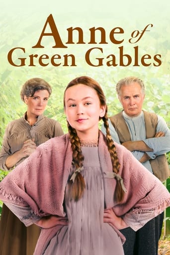Anne of Green Gables ( 2016 )