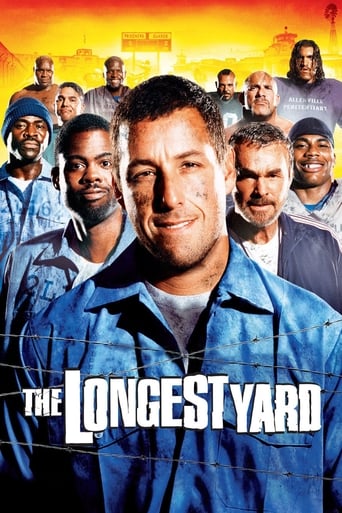 The Longest Yard ( 2005 )