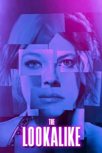 The Lookalike ( 2014 )