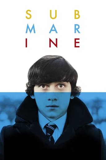 Submarine (2010) Multi Sub