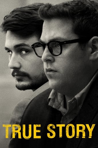 True Story (2015) Eng Sub