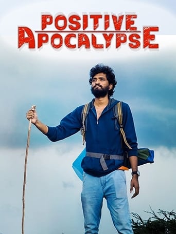  Positive Apocalypse ( 2021 )