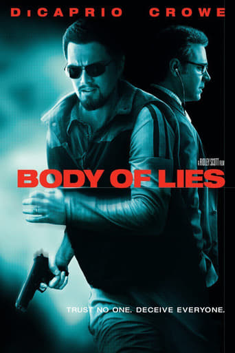 Body Of Lies (2008) Pure