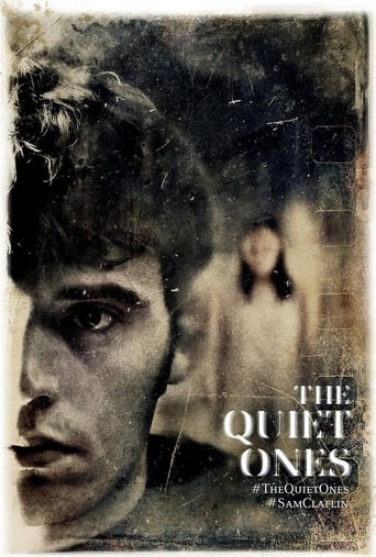 The Quiet Ones ( 2014 )