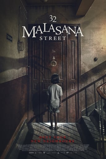 32 Malasana Street ( 2020 )